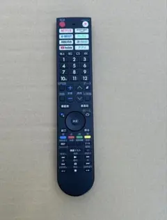 シャープ AQUOS アクオス 純正 液晶テレビ用リモコン GB359SA