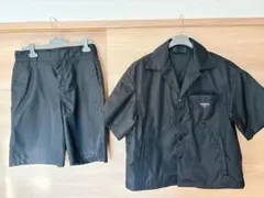 PRADA(プラダ) RE-NYLON ナイロン　セットアップのサムネイル
