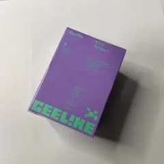 CEEL LIKEのサムネイル