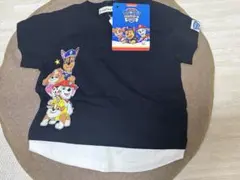 パウパト　Tシャツ110