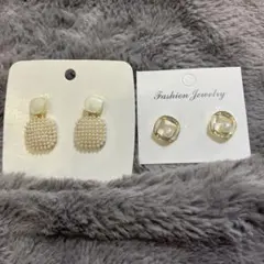 ピアス