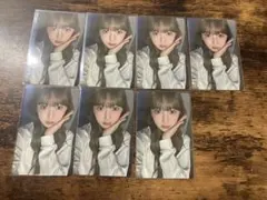 ME:I ミーアイ MUSE FC盤 トレカ 山本すず SUZU