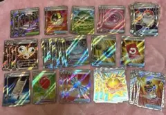 ポケモン サポート SR グッズ スタジアム UR 42枚 まとめ売り ポケモンカード SR/URまとめ売り トレーナーズ サポート/グッズ