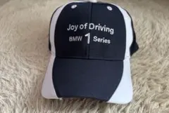BMW 1 Series Joy of Driving キャップのサムネイル