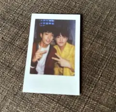 SEVENTEEN ドギョム ホシ　 diamond edge チェキ　トレカ