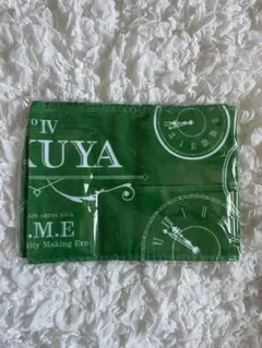 超特急タクヤタオル