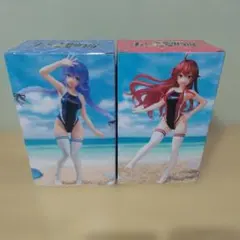 無職転生 フィギュア ロキシー エリス - メルカリ