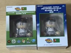 パワフルプロ野球 パワプロくん プライズアクションフィギュア 巨人