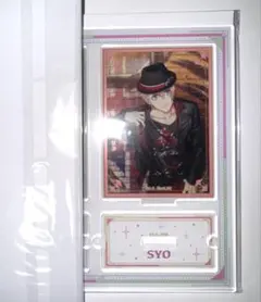 来栖翔　アクスタ　シャニライ