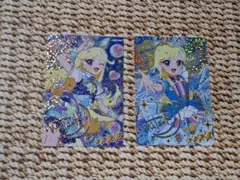 [匿名配送]ひみつのアイプリ ☆4 みつき バズリウム サイン②