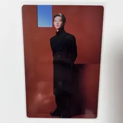 SEVENTEEN トレカthe8 power of love