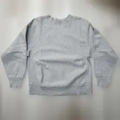 80s トリコタグchampion リバースウィーブ vintage グレー