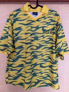 ジャマイカ代表 1998 フランスW杯 ホームユニフォーム レゲエボーイズ ジャマイカ代表 1998 フランスW杯 ホームユニフォーム レゲエボーイズ