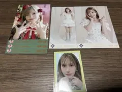 諸橋沙夏 生写真 イコラブ