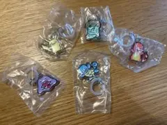 【コンプ】へんしんが苦手なメタモン！