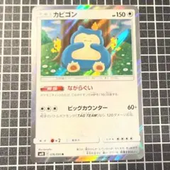 ポケパークのゴンベ 008/009 pokepark プレミアムファイル - メルカリ