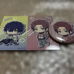 2026年最新】糸師冴 缶バッジ tsutayaの人気アイテム - メルカリ