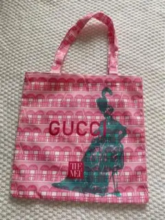 グッチノベルティバッグ GUCCI（グッチ） バッグ トートバッグ ノベルティ 63 WOOSTER GUCCI