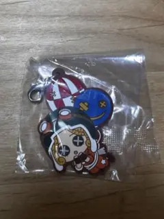 第五人格 identityV 機械技師 トレイシー キーホルダー