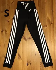 アディダス レギンス ロングパンツ Optime TrainIcons_7/8丈