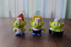 トイストーリーグッズ