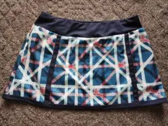 Paradiso テニスウェア トップスM　スコートL