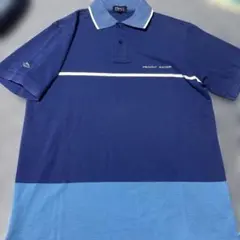 パーリーゲイツゴルフウェア　メンズ　4 M 5．6回着用