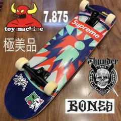 2026年最新】ALIEN WORKSHOP スケートボード コンプリートの人気
