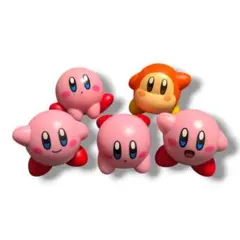 2026年最新】カービィ フィギュア まとめ売りの人気アイテム - メルカリ