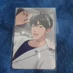 plave yejun イェジュン caligo トレカ wvs 特典 - メルカリ