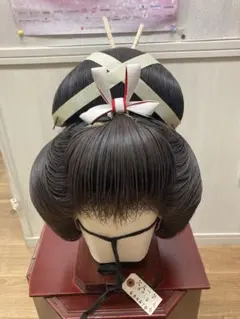 2025年最新】文金高島田の人気アイテム - メルカリ