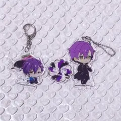 あんスタ アドニス アクリルスタンド アクリルキーホルダー アニカフェ