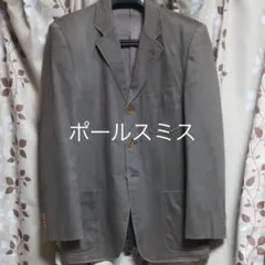 ポールスミスPaul Smith ジャケット