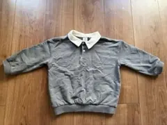 H&M 92センチ　トップス