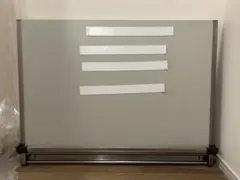 MUTOH UM-09N 平行定規　ライナーボード　製図板　A1用紙対応