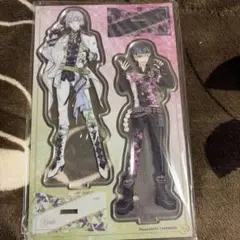 アイナナ Re:vale アクスタ ユキ モモ