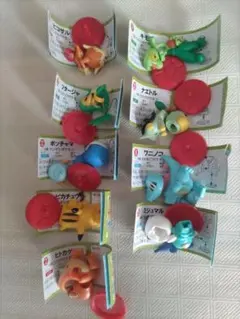 ポケモン／ポケットモンスター