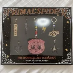 新品 吉野北人 これ、付けてみチェーン☆ メンプロ THE RAMPAGE