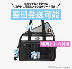 新品 TWICE ボウリングバッグ THIS IS FOR 国立 1枚特典カード - メルカリ