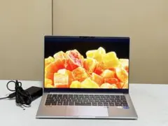 daiv 21054P-TGL i7 1165G7 8/256 office有りのサムネイル