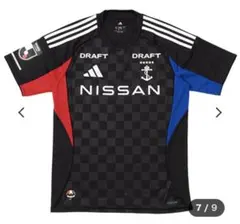 adidas 横浜F・マリノス 2024スペシャルユニフォーム3XL - メルカリ