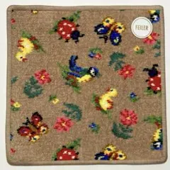 ハイジ❤️フェイラー✨フォロワー様限定❤︎ハンカチ❤︎