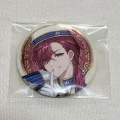 にじさんじ 缶バッジビスケット2 ローレン・イロアス