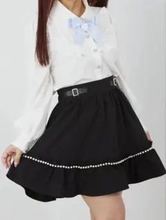 Ank Rouge ミニスカート