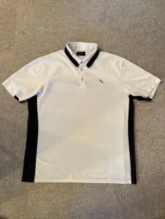 【新品未使用】Saturdays NYC ゴルフ ポロシャツ Saturdays Golf POLO SHIRTS（サタデーズゴルフ ポロシャツ