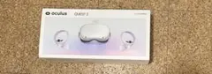 Oculus Quest 2 VRヘッドセット 64GB