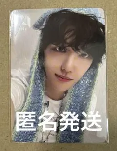 髙塚大夢　タワレコオンライン　トレカ