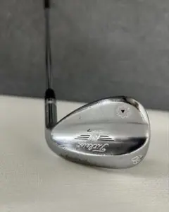 Titleist Vokey DesignSM7 60度 ウェッジのサムネイル