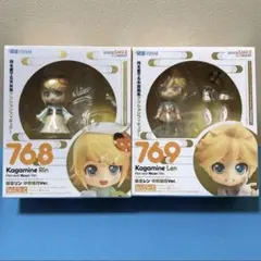 2026年最新】ねんどろいど 鏡音レン 中秋明月Ver.の人気アイテム