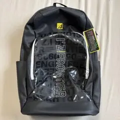 まいてつ ハチロク 8620 リュックサック（19リットル） - メルカリ